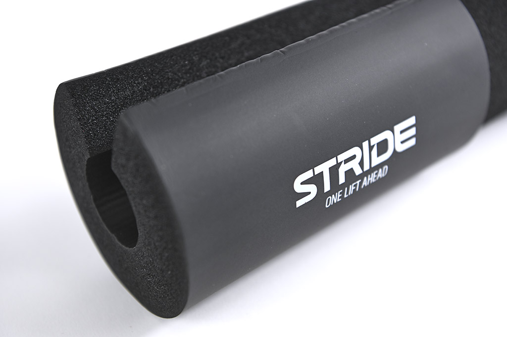 STRIDE Neck Pad