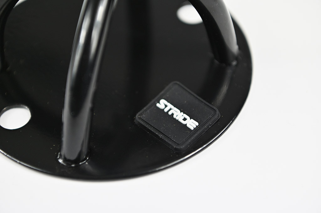 STRIDE Suspension Anchor