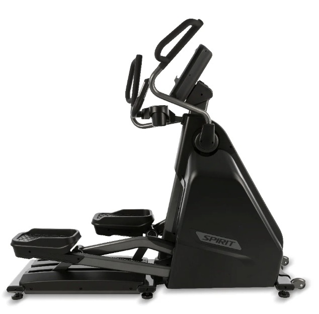 Spirit Fitness Elliptical CE900TFT