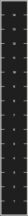 Endurance Track | 2 x 15m