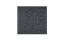 STRIDE Connecting rubber tile | 70% grey | 1m x 1m x 2cm