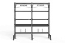 RAPTOR Storage Wall 2 (1,1m)
