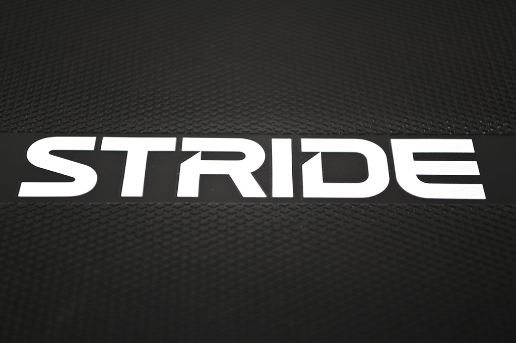 STRIDE Balance Pad