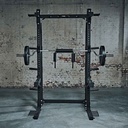 STRIDE Basic Half Rack