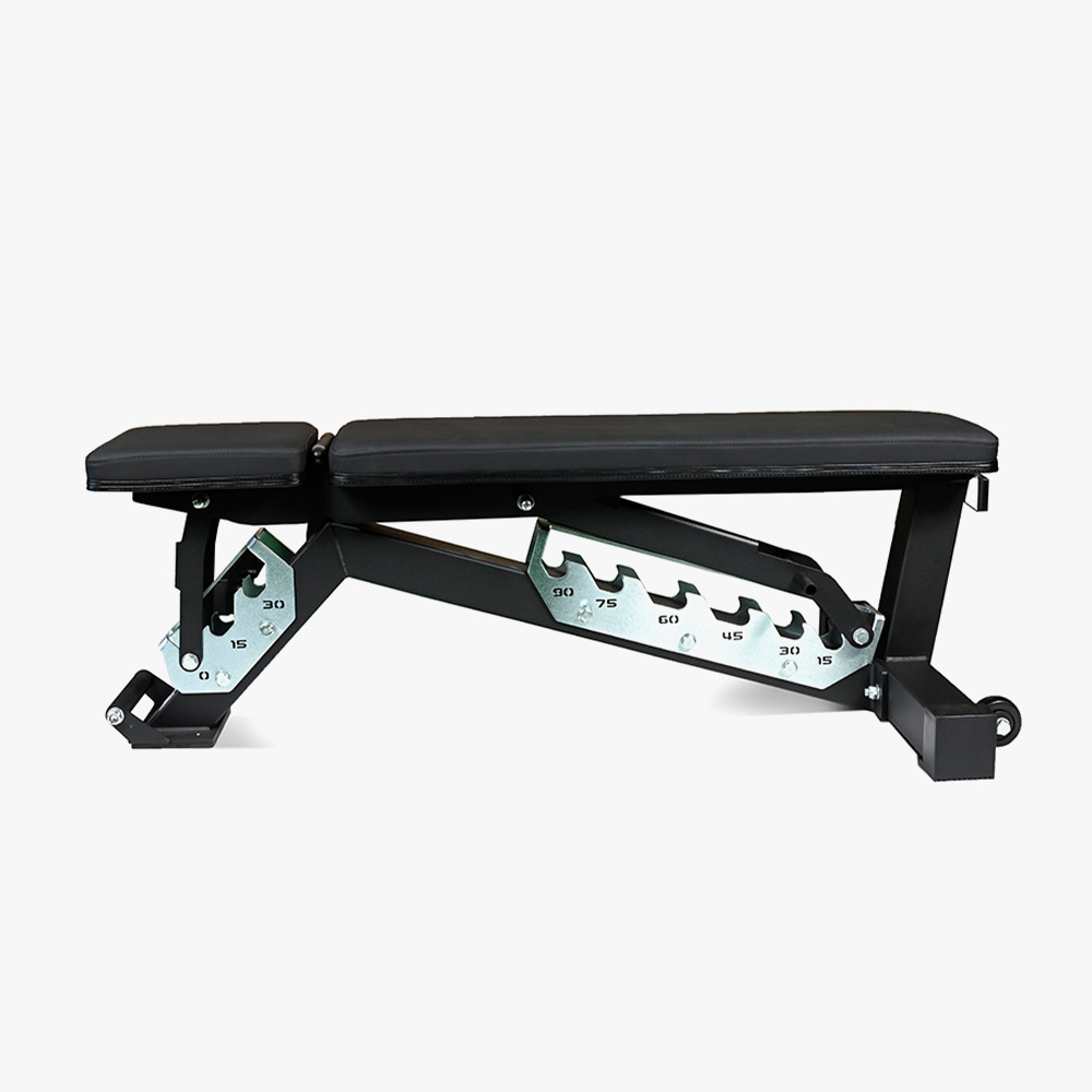 STRIDE Incline Bench