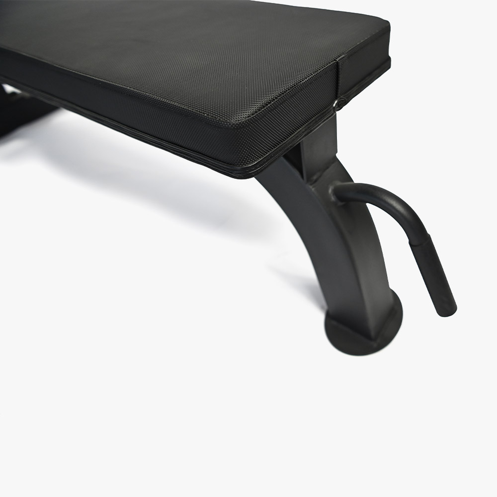 STRIDE Flat Bench