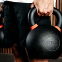 STRIDE Molded Kettlebell (28kg)