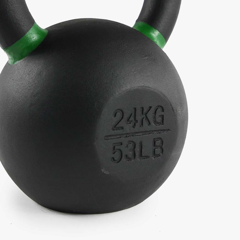 STRIDE Molded Kettlebell (24kg)