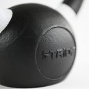 STRIDE Molded Kettlebell (4kg)