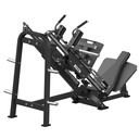 STRIDE Plate Loaded  Hack squat & leg press