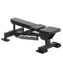 STRIDE multi adjustable bench