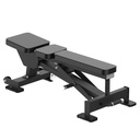 STRIDE multi adjustable bench