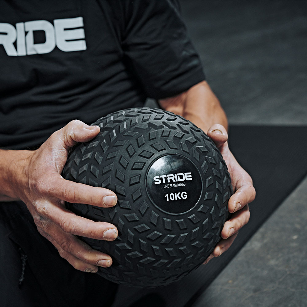 STRIDE Slam Ball (4kg)