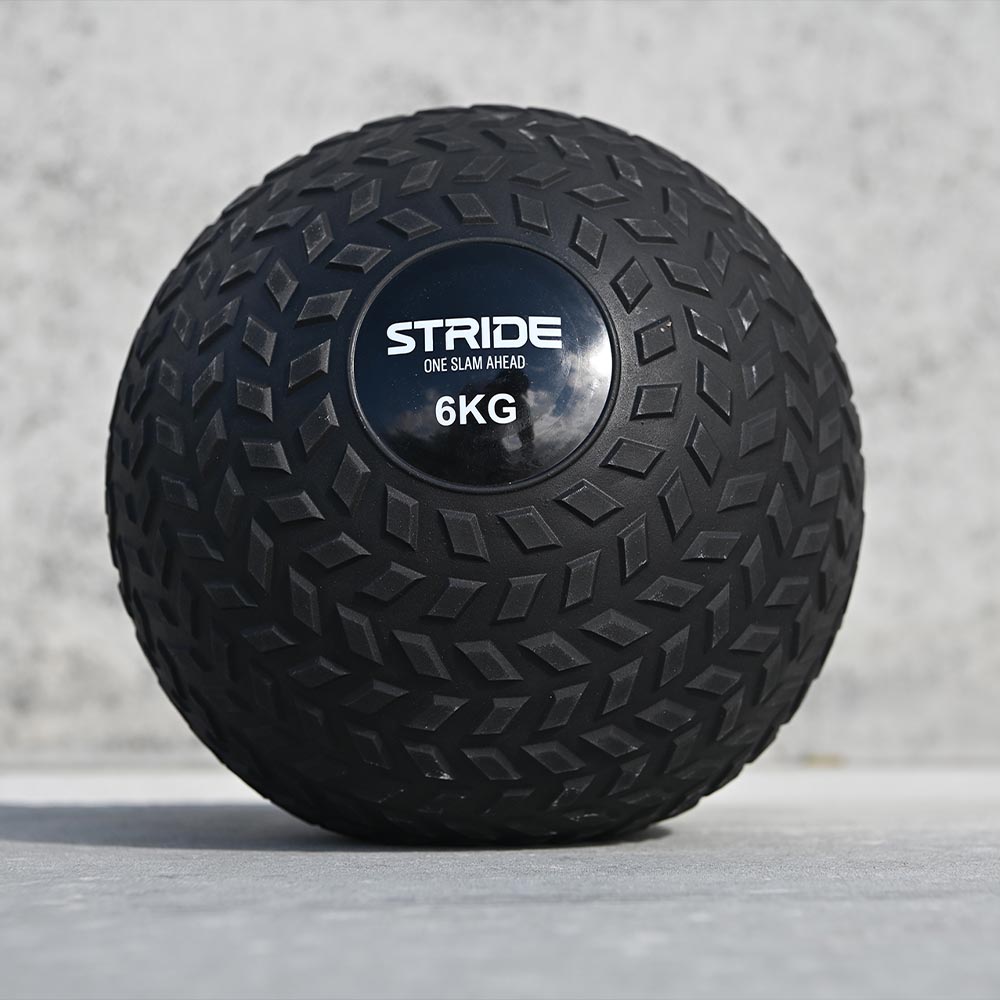 STRIDE Slam Ball (4kg)