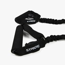 STRIDE Safety Tube Black (Heavy)