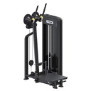 STRIDE shoulder/chest press 2