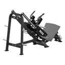 STRIDE Plate Loaded  Reclining squat trainer