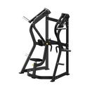 STRIDE Plate loaded Low row machine