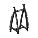 STRIDE Commercial 
 Barbell Rack(30-100LBS）