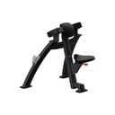 STRIDE biceps curl rack