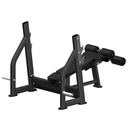 STRIDE olympic decline bench