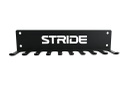 STRIDE Band and Tube Rack