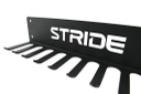STRIDE Band and Tube Rack