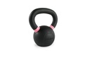 STRIDE Molded Kettlebell SET (set of 9pcs 4kg - 32kg)