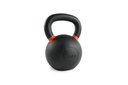 STRIDE Molded Kettlebell SET (set of 9pcs 4kg - 32kg)