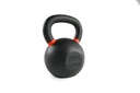 STRIDE Molded Kettlebell SET (set of 9pcs 4kg - 32kg)