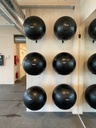 Balance ball holder (max 8kg)