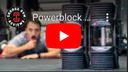PowerBlock Pro EXP Set 5-70 (1-32kg)