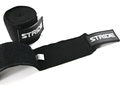 STRIDE Boxing Hand Wraps (pair; black)