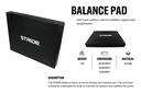 STRIDE Balance Pad