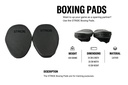 STRIDE Boxing Pads