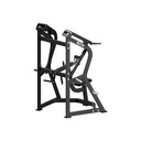 STRIDE Plate loaded Low row machine