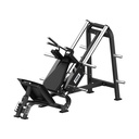 STRIDE Plate Loaded  Reclining squat trainer