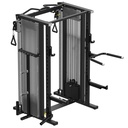 STRIDE Functional Dual Trainer (Squat)