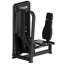 STRIDE seated leg press