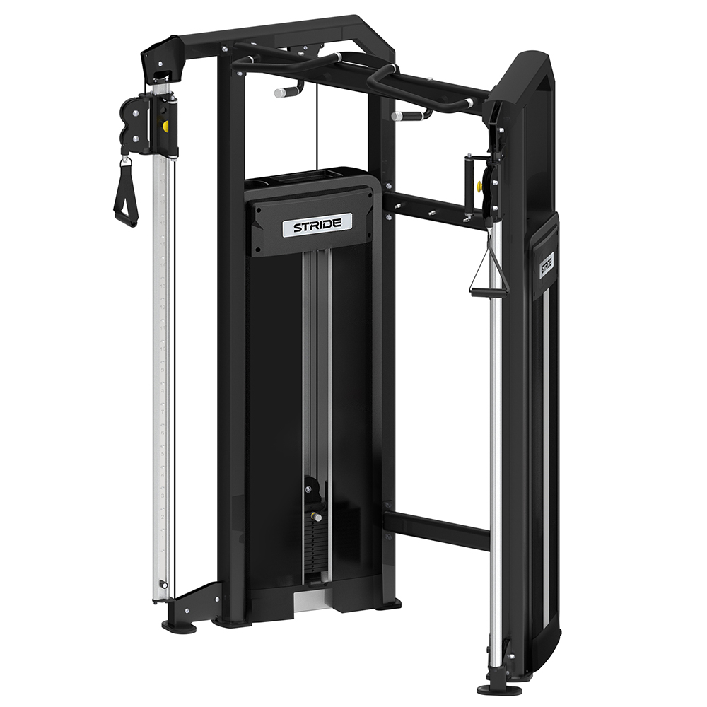 STRIDE functional trainer