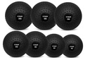 STRIDE Slam Ball SET 1 (7pcs; 4kg - 20kg)