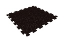 Interlocking Rubber Tile (10mm; 10% EPDM)