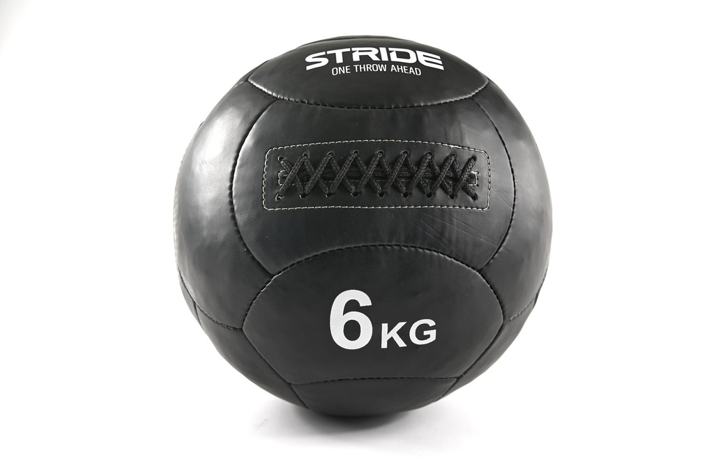 STRIDE Elite Medicine Ball (6kg)