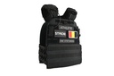 STRIDE Tactical vest (1,5kg; no weights)