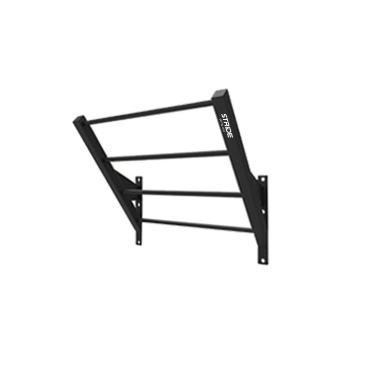 ​STRIDE Wallmounted Upclimb Pull Up Bar 184cm