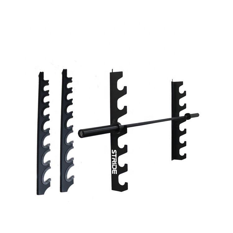 STRIDE Barbell Horizontal Gun Rack (for 8pcs)