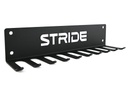 STRIDE Band and Tube Rack