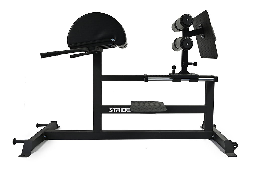 STRIDE Glute Ham Builder (GHD)