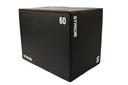 STRIDE Soft 3-in-1 Plyo Box