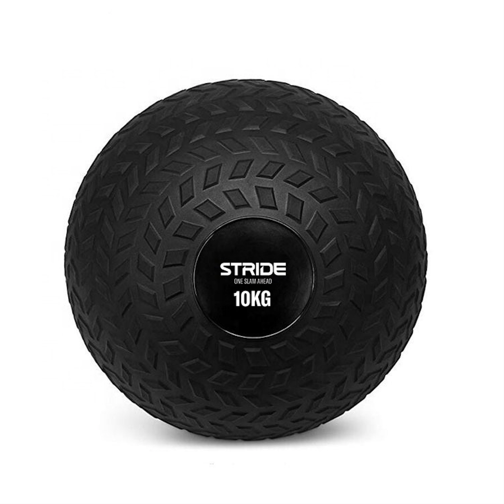 STRIDE Slam Ball (10kg)